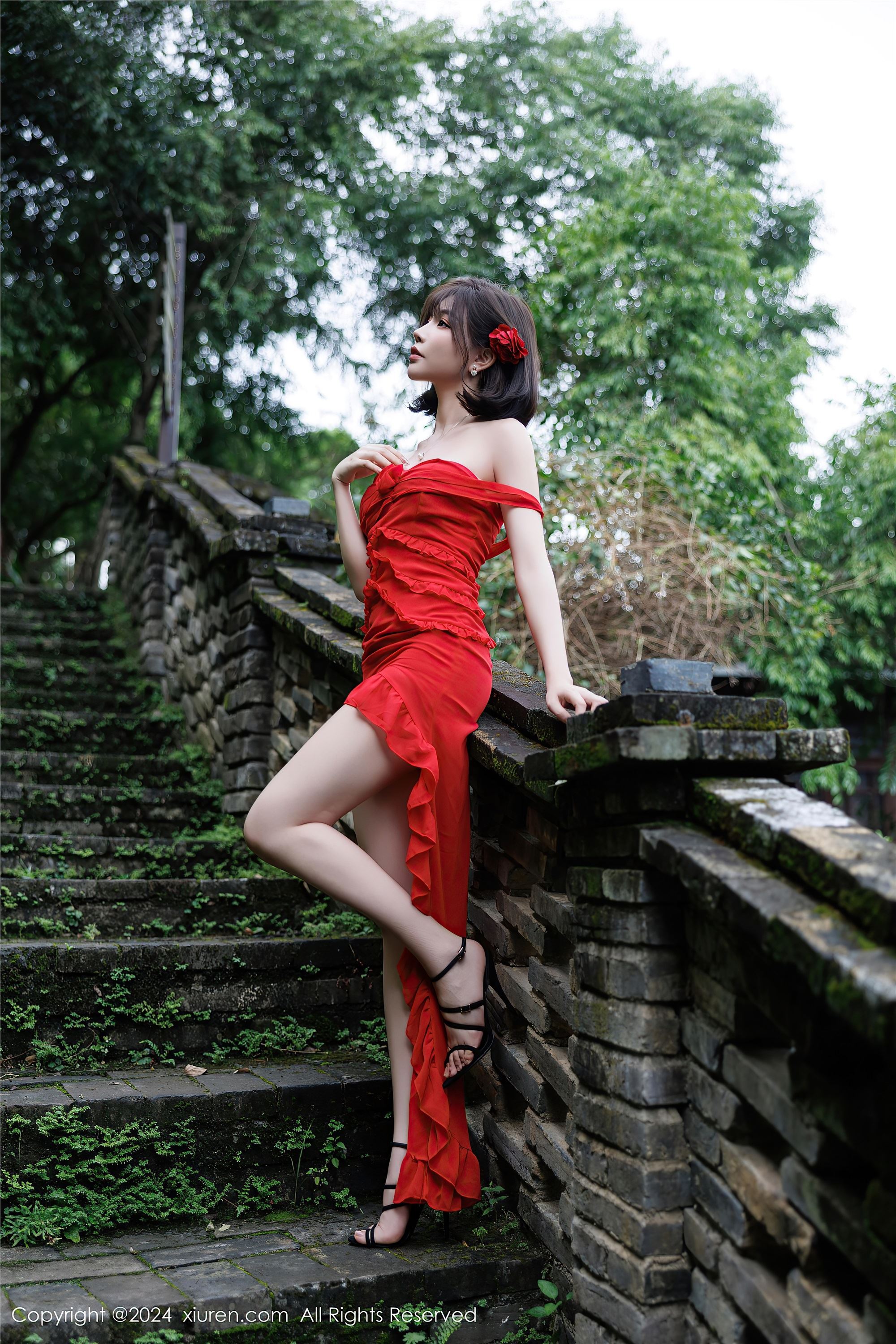 Xiuren秀人网 2024.11.14 NO.9449 徐莉芝Booty